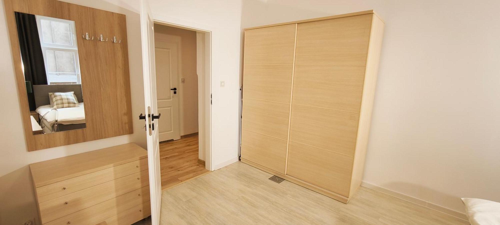 Central Apartments Bazaar Gdaňsk Exteriér fotografie